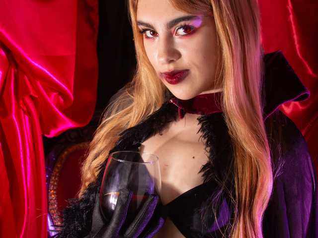 Foto van het profiel Natasha-Adams