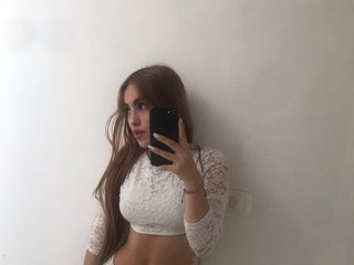 Erotische videochat Natasha-Adams