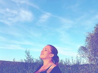 Erotische videochat Natasha627-1