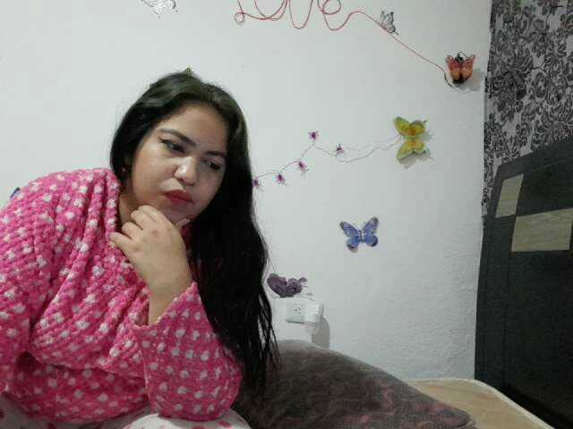 Uitzending screenshots Natasha64aa