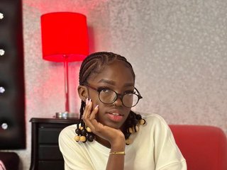 Erotische videochat NatashaaTaylor