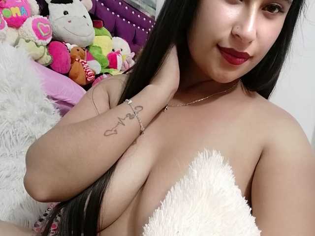 Foto van het profiel NatashaByron