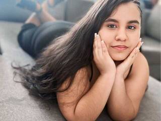 Erotische videochat NatashaBelly