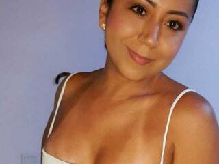 Erotische videochat NatashaCors