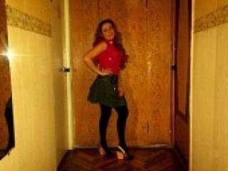 Erotische videochat natashalav8