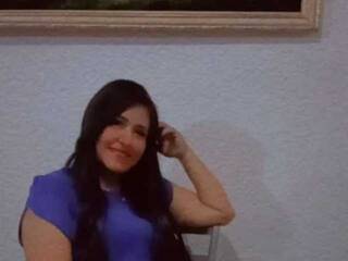 Erotische videochat NatashaMartin