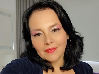 Erotische videochat NatashaMilf