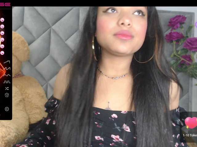 Uitzending screenshots nathali01