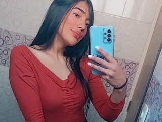 Erotische videochat nathalia-sp