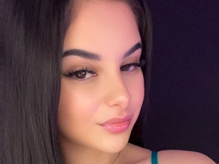 Erotische videochat NathaliaHaney