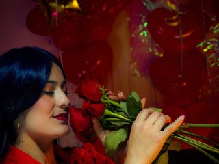 Erotische videochat Nathaliazamu