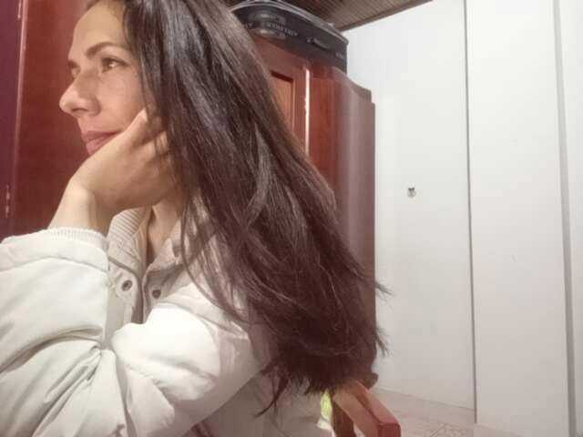 Uitzending screenshots NATHASHAHOT30