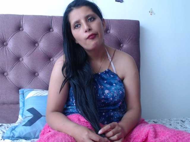 Uitzending screenshots NATHASHAS1