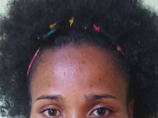 Erotische videochat Nathianah