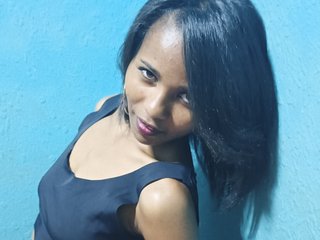 Erotische videochat Nathianah