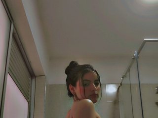 Erotische videochat NathiMedusa