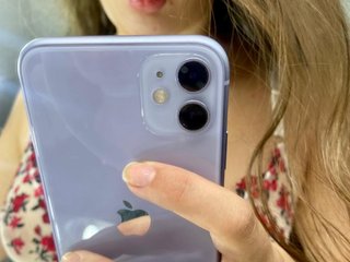 Erotische videochat nathysmithx