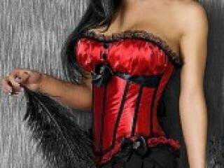 Erotische videochat nati2244