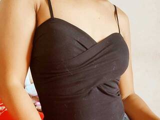 Erotische videochat Natiana