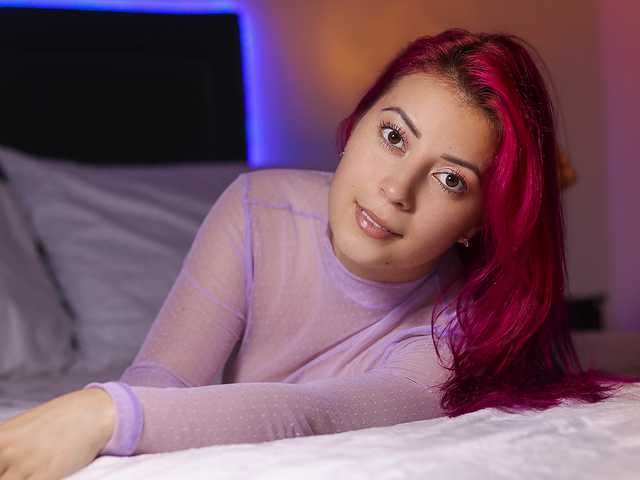 Foto van het profiel natihot