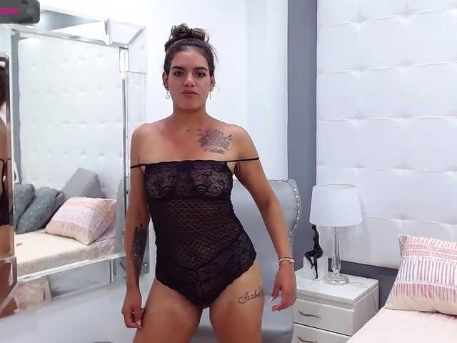 Foto's NatiMuller HEY GUYS! 35 TKN ANYFLASH! I’m going to show you the hottest pussy play for 169 tokens, make me vibe and make wet for you! I am redy to taste your dick. #Latin #LushOn #PussyPlay
