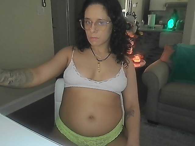 Uitzending screenshots NativeAmericanSeductress