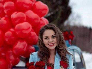 Erotische videochat Natochka