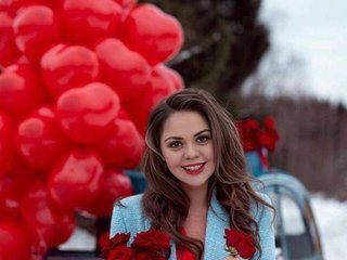 Erotische videochat Natochka