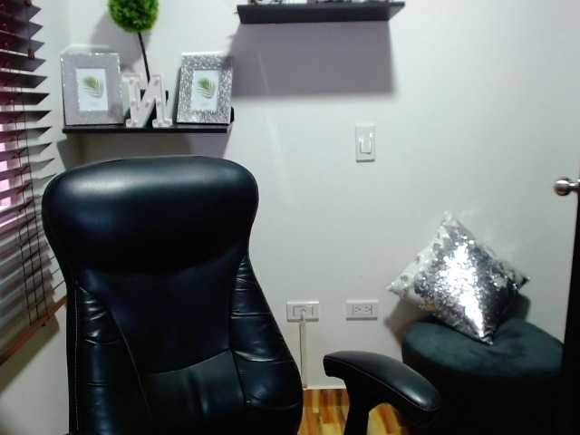 Uitzending screenshots NattyFerrer