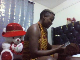 Erotische videochat Nattyy0