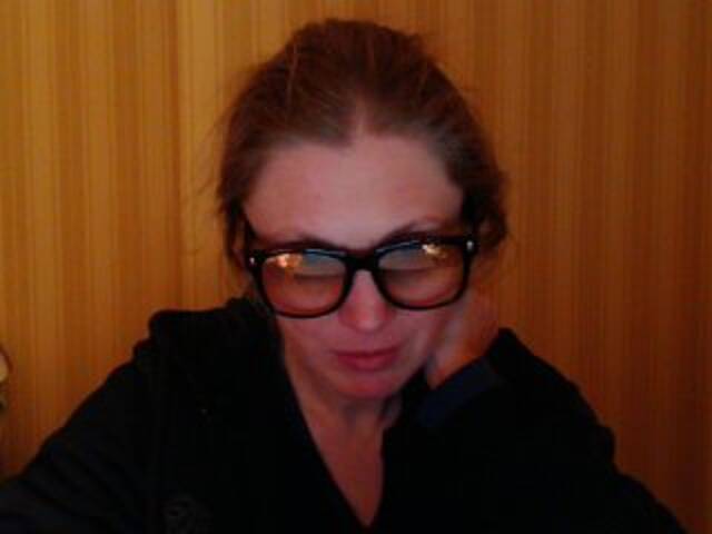 Uitzending screenshots naturalblonde