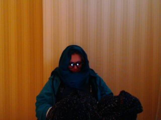 Uitzending screenshots naturalblonde