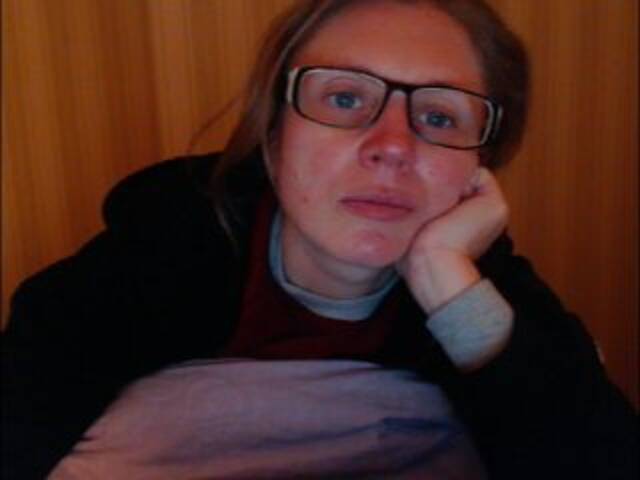 Uitzending screenshots naturalblonde