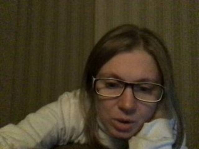 Uitzending screenshots naturalblonde