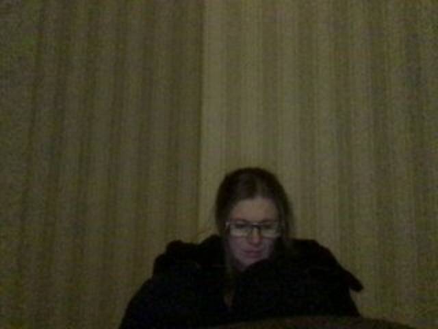 Uitzending screenshots naturalblonde