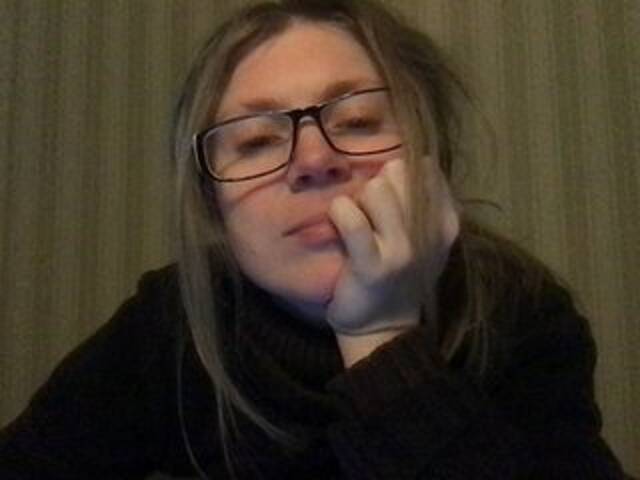 Uitzending screenshots naturalblonde