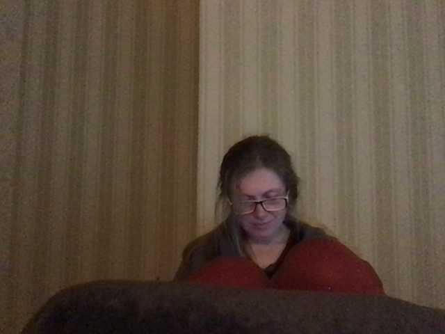 Uitzending screenshots naturalblonde