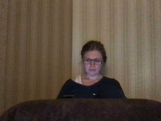 Uitzending screenshots naturalblonde