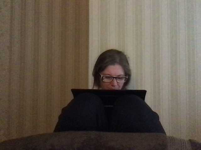 Uitzending screenshots naturalblonde