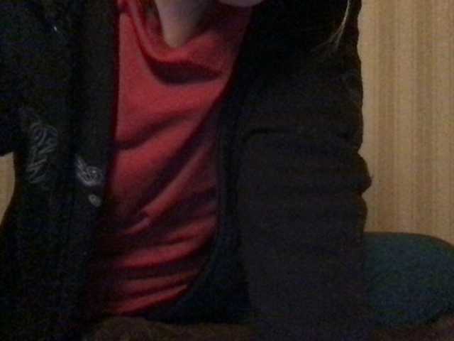 Uitzending screenshots naturalblonde