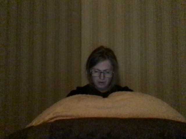 Uitzending screenshots naturalblonde