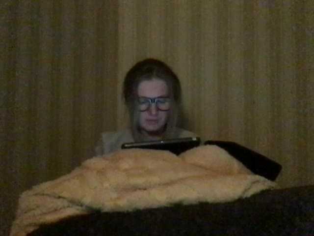 Uitzending screenshots naturalblonde