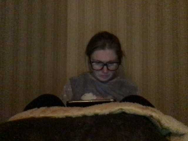 Uitzending screenshots naturalblonde