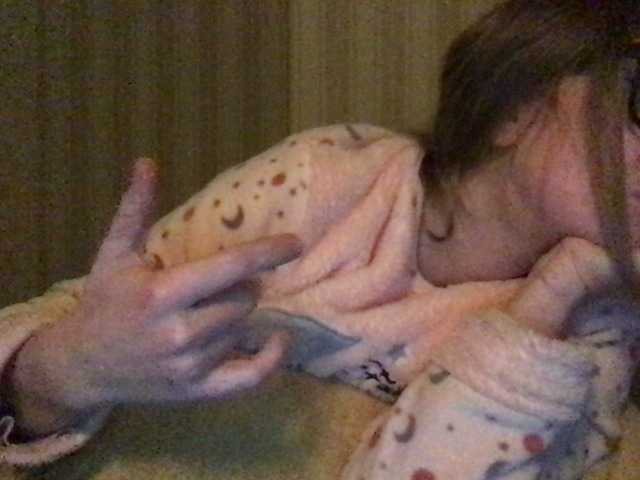 Uitzending screenshots naturalblonde