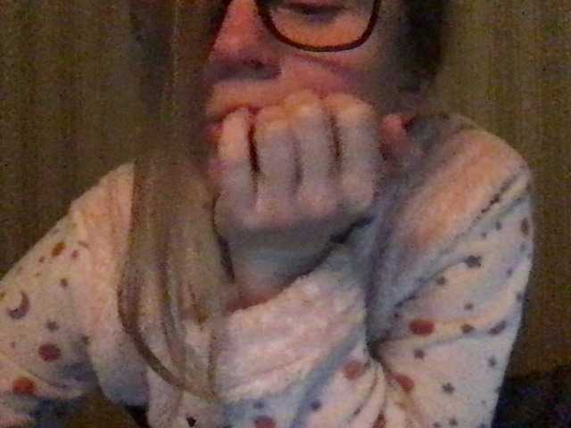 Uitzending screenshots naturalblonde