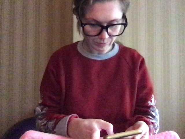 Uitzending screenshots naturalblonde