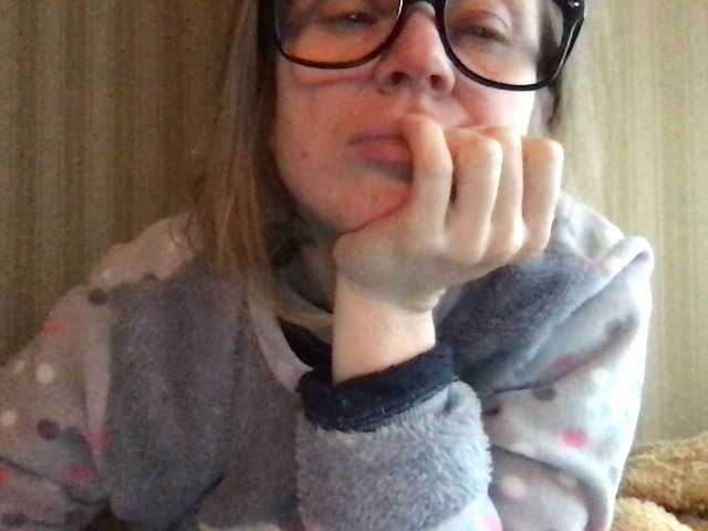 Uitzending screenshots naturalblonde