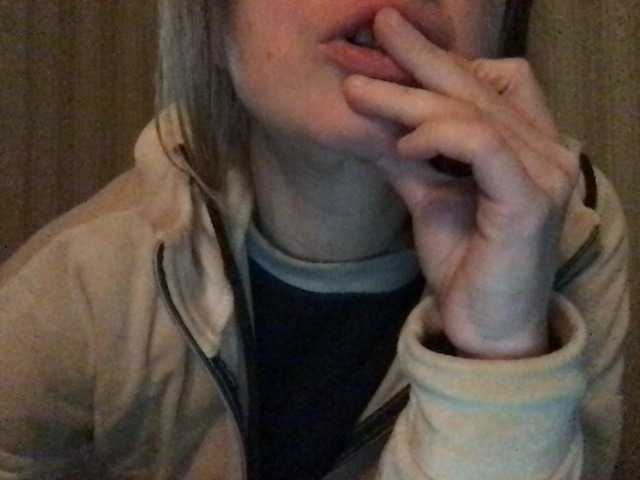 Uitzending screenshots naturalblonde