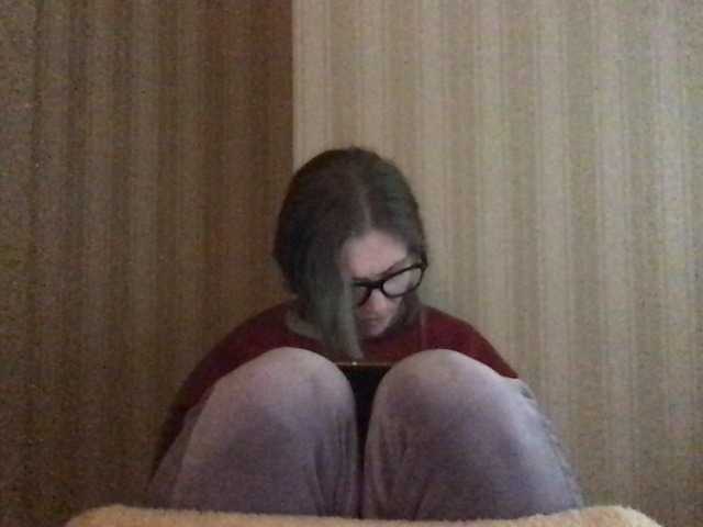 Uitzending screenshots naturalblonde