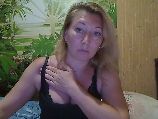 Uitzending screenshots Naturalginger